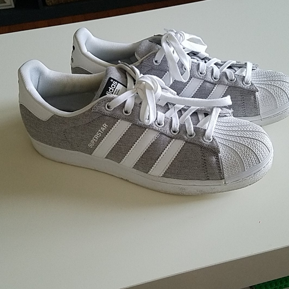 Adidas Superstar